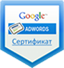 Сертификат Google Adsense