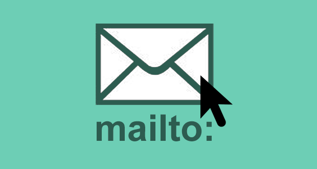 Ссылки mailto на электронную почту
