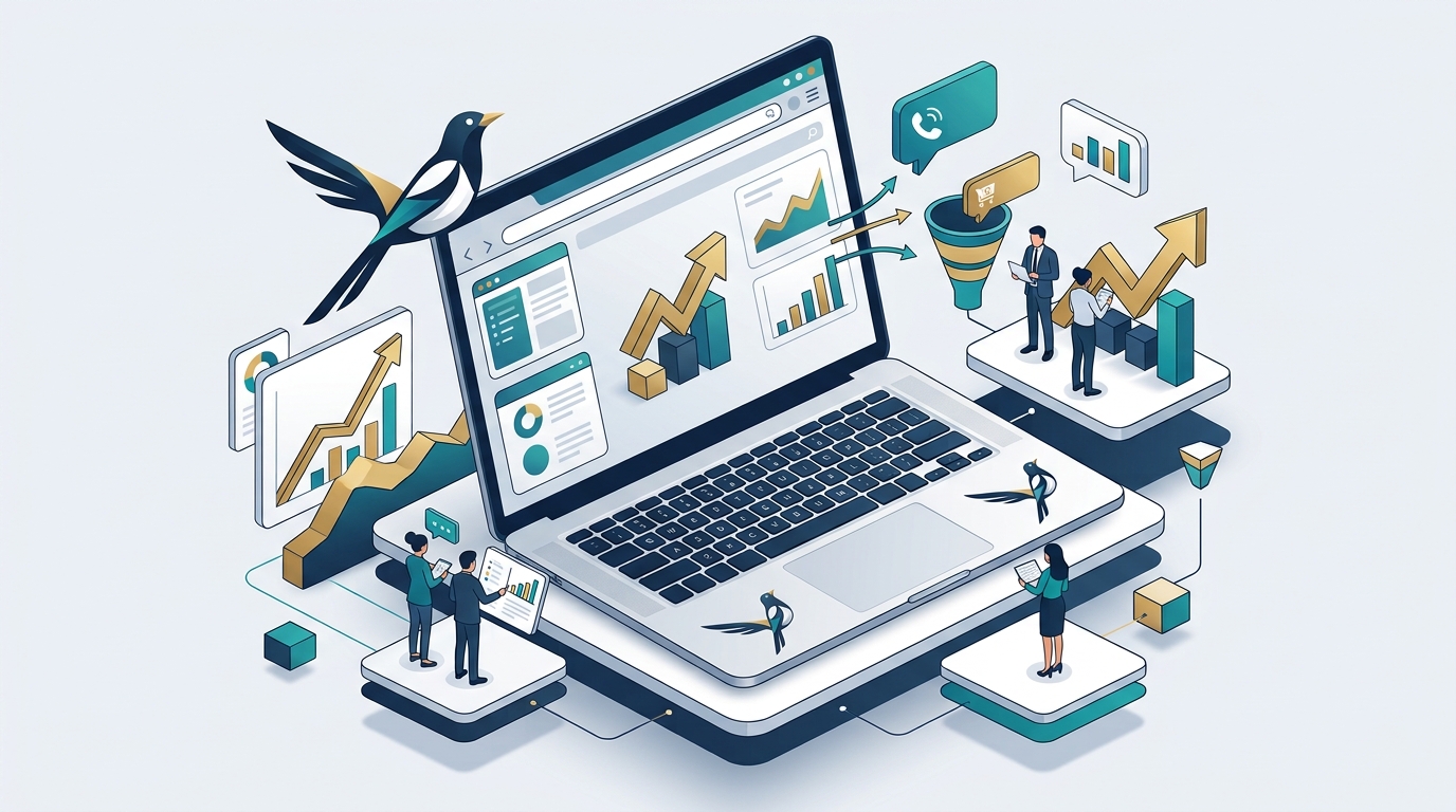 SEO тексты нового поколения: как писать статьи, которые выводят в ТОП и генерируют заявки